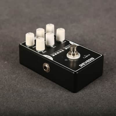 Caline Snake Bite Reverb - 2nd Hand image 2