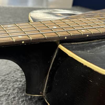 G. B. Walters A 1940's? - Tobacco Burst image 25