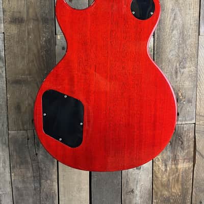 Les Paul Standard 60s Iced Tea Gibson image 6