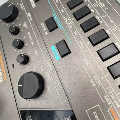 Korg DDM-110 Super Drums Drum Machine (As Is, READ DESCRIPTION) image 8