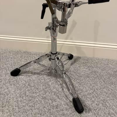 DW DWCP9300 9000 Series Heavy Duty Double Braced Snare Drum Stand image 13