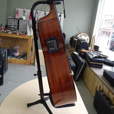 Fender GB-41SCE NAT image 4