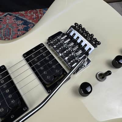 *Lefty* BC Rich Mockingbird NJ Series Floyd Rose - 1985-87 image 8