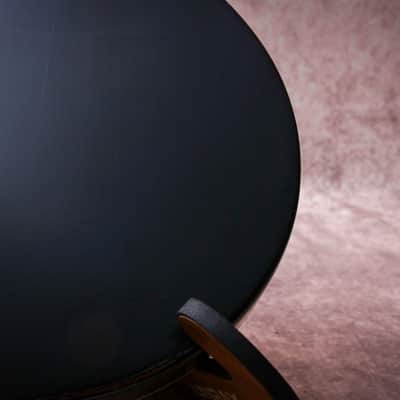 GIBSON USA Les Paul Standard "Ebony + Rosewood" (1995) image 19