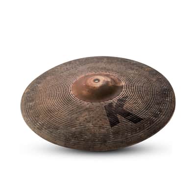 Zildjian K Custom 20" Special Dry Crash image 1