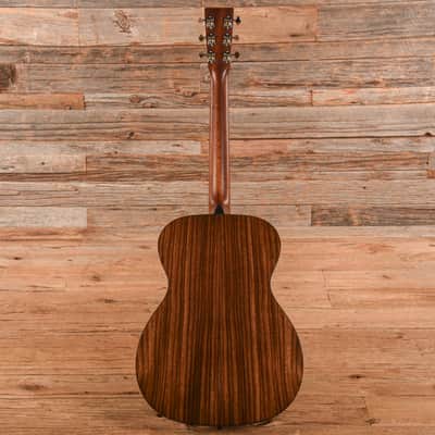 Martin Standard Series OM-21 Sunburst 2024 image 5