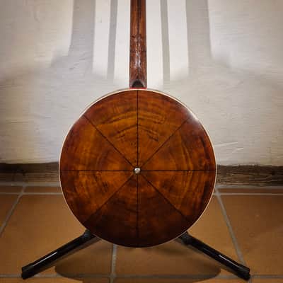 Vega No. 3 Tubaphone Plectrum 1924 image 2
