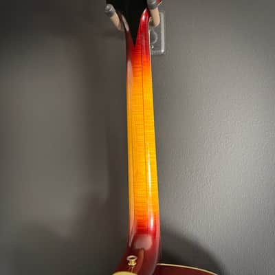 1968 Gibson Super 400C Acoustic Archtop with Floating Johnny Smith Pickup image 10