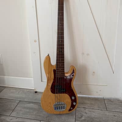 Lakland 55-64 USA 2017 - Natural image 9