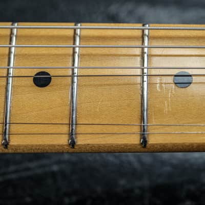 1983 Squier Bullet black image 24