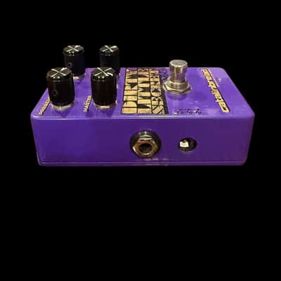 Catalinbread Dirty Little Secret MKII - x6639 image 2