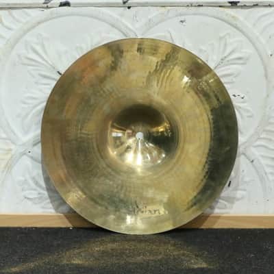 Used Zildjian A Custom Splash Cymbal 12in (448g) image 2