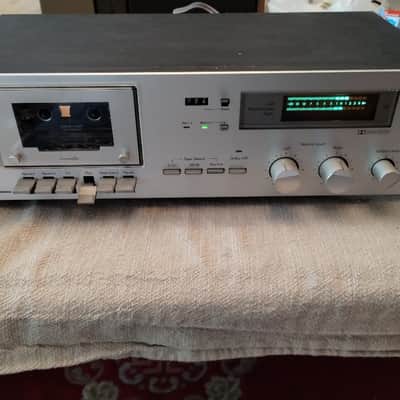 MCS (Modular Component System) 683-3533 cassette deck in excellent condition - 1980's image 2