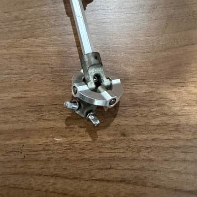 Pearl Ds-300A Pearl Demon Drive Double Pedal Z-Link Drive Shaft Assembly image 4