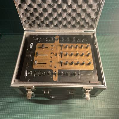 Rane Empath - Gold Signature - Grand Master Flash Edition image 10