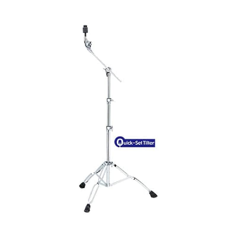 Tama HC63BW 60 Series Boom Cymbal Stand image 1