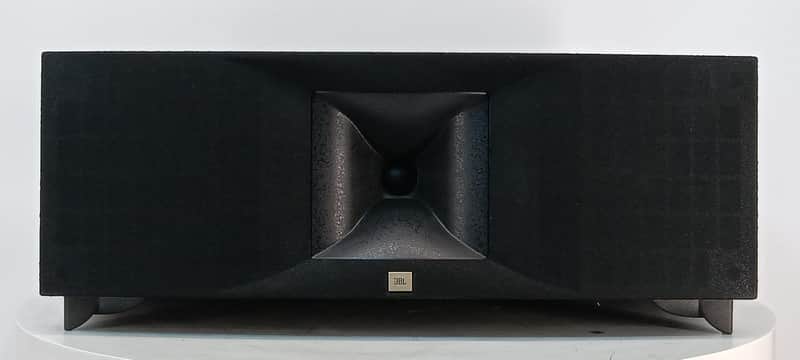 JBL SVA1500 Center – Serviced Restored & Tested Excellent Working - 1-Year WRT image 1