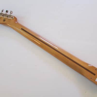 2026 Fender Vintera III Late '50s Telecaster Maple Neck w/Tuners, String Tree & Nut Near Mint!! image 4