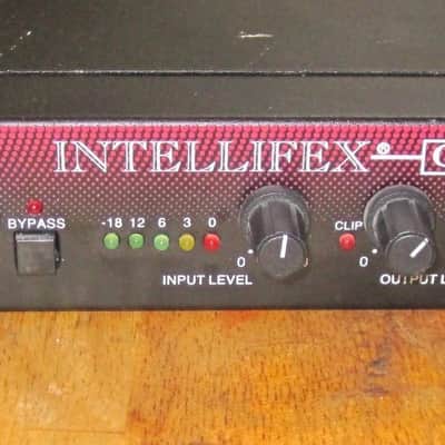 Rocktron intellifex Online | Reverb