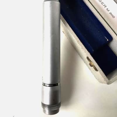 Beyerdynamic M160 1960 Strasser M200 Vintage Microphone image 13