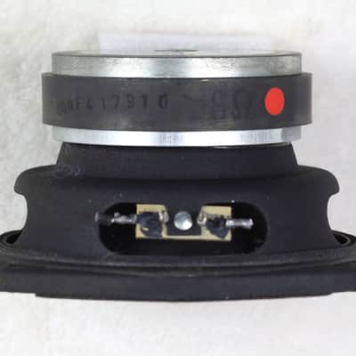 CELESTION K5C-30 5" Speaker 8 Ohms, from 1997 Trace Acoustic TA100R Guitar Amp, Works Perfectly  (#4 of 4x Speakers Available) image 4