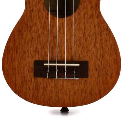 Kala MK-S Makala Classic Soprano Ukulele image 1