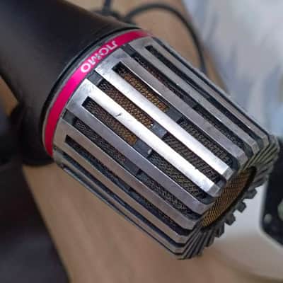 Lomo MD-300 dynamic microphne with XLR image 5