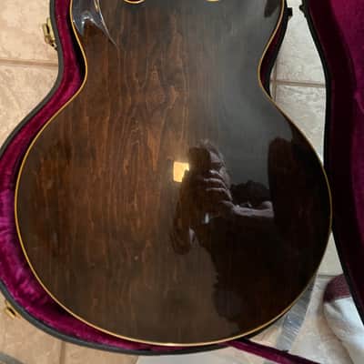 Gibson ES 355 stereo varitone 1972 image 5