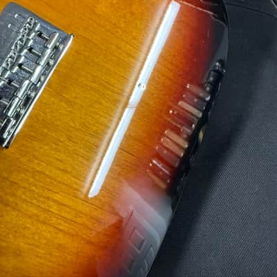 Fender Cabronita Telecaster Classic Player 2012 Super Clean! (GB-50) image 7