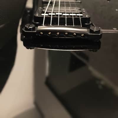 GIBSON EXPLORER 2007 - EBONY FULL BLACK image 3