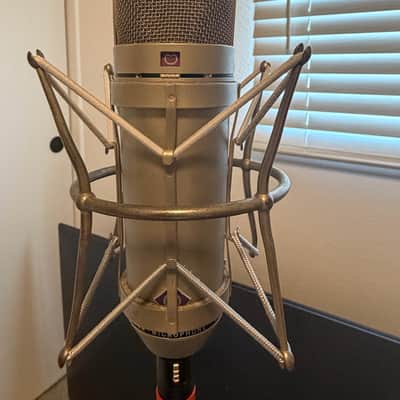 Neumann Vintage U87 image 1