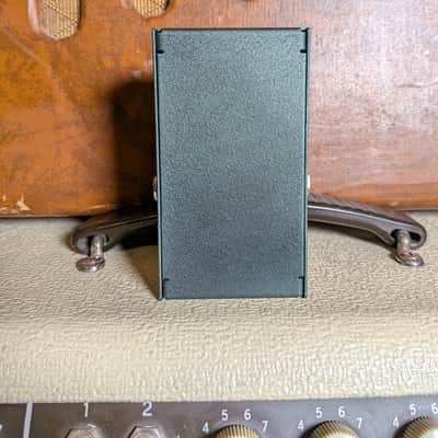 Benson Germanium Boost Pedal w/Box (Used) image 2