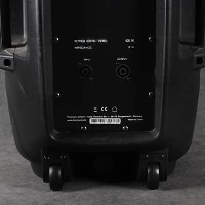 Phonic Powerpod Mixer - Fun Generation PL112P Speakers **COLLECTION ONLY** - 2nd Hand image 15