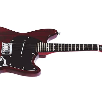 Warren Ellis Mandostang - Cherry image 3