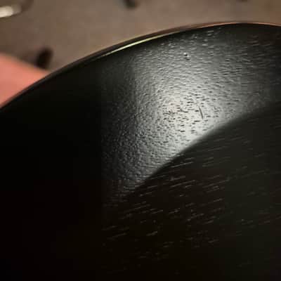 Ibanez FRIX6FEAH 2019 - Charcoal Stained Flat image 10