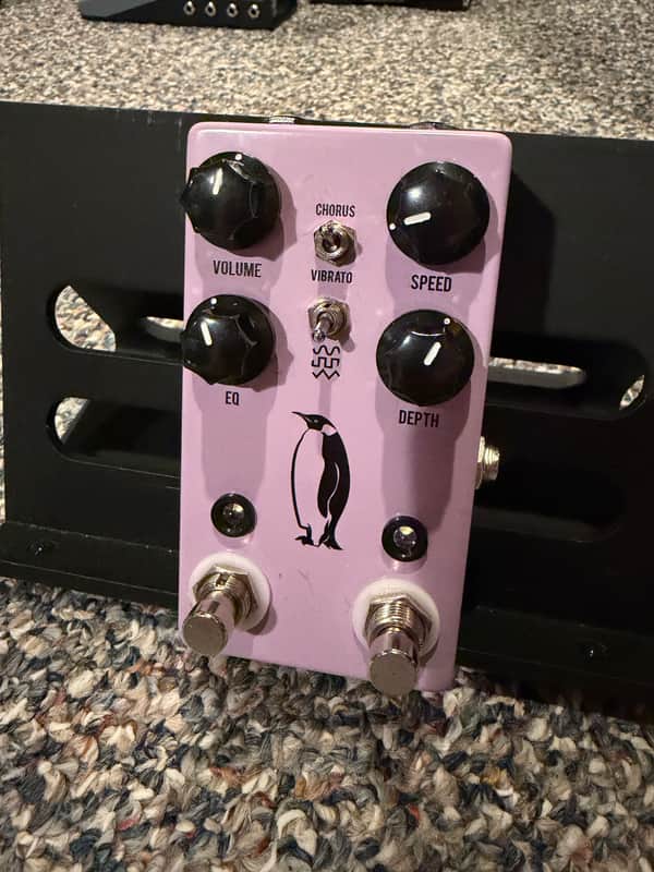 JHS Emperor V2