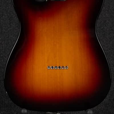 Fender American Professional Telecaster - 3Tone Sunburst image 2