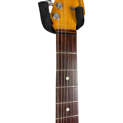 Fender Japan 60s Reissue Stratocaster 1993-1994 - Sunburst image 8