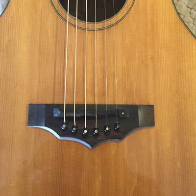 Epiphone Recording Model B 1929 Natural -- Museum Quality image 6