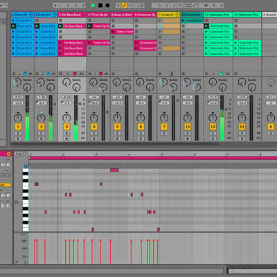 Ableton Live 10 Standard image 2