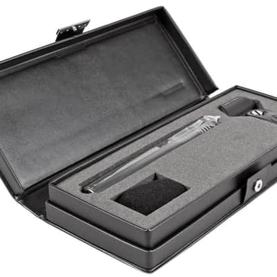 Audio Technica AT4051B Cardioid Condenser Recording/Broadcast Microphone + Case image 5