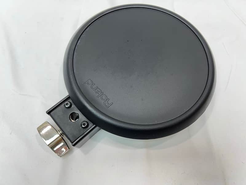 Roland PD-8 V-Pad 8" (single trigger pad) image 1