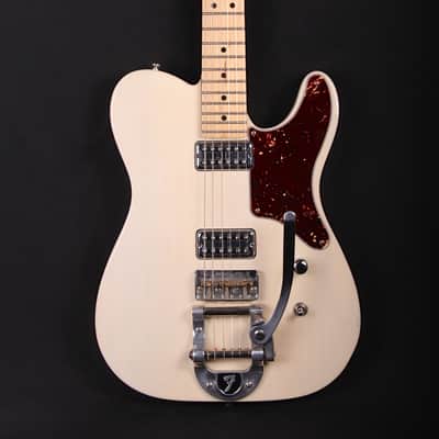 2012 Fender Classic Player Cabronita Telecaster w/ Bigsby (SKU 6097K) image 1