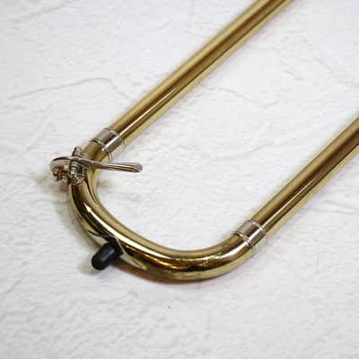 BACH 42B GL Tenor Bass Trombone [145883] (07/13) image 9