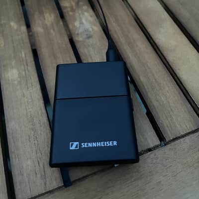 Sennheiser EW-D SK base set (Q1-6) image 6