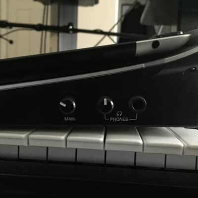 Alesis iO Dock I with iPad and Belkin iPad case. image 2