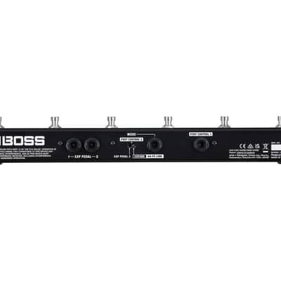 BOSS GA-FC EX Foot Controller For BOSS Katana Amplifiers image 2