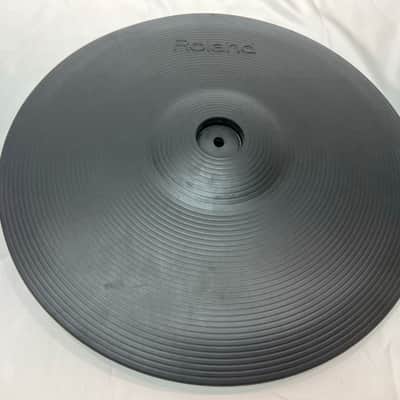 Roland CY-15R Ride V-Cymbal Drum CY15R Trigger Crash image 3