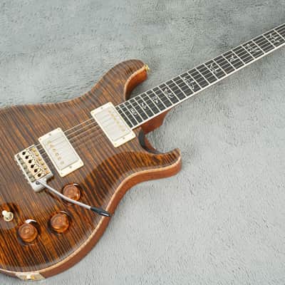 2010 PRS 25th Anniversary DGT Limited Edition #24/25 + OHSC image 7