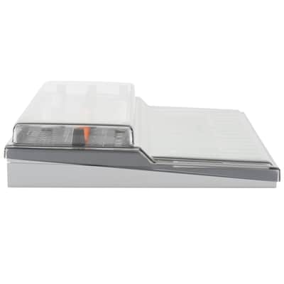 Decksaver Heavy Duty Hard Dust Cover to fit Arturia Microfreak Unit image 4